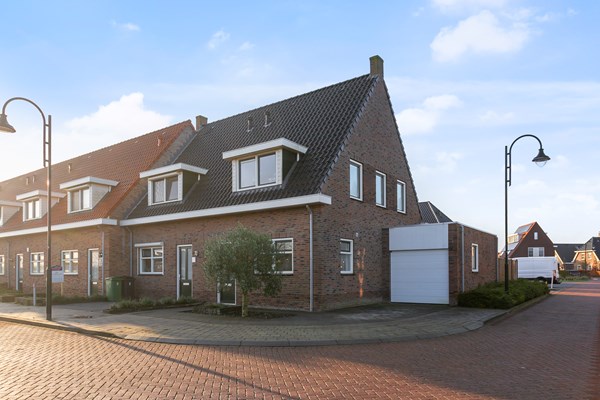 Klipper 9a - Sint Annaland